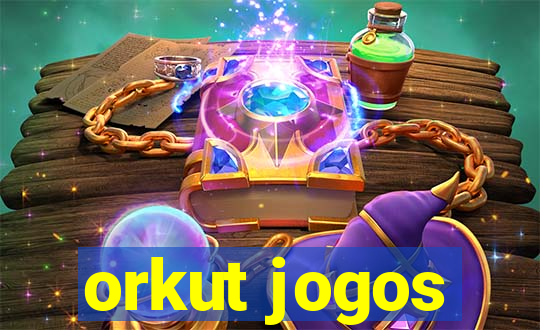 orkut jogos